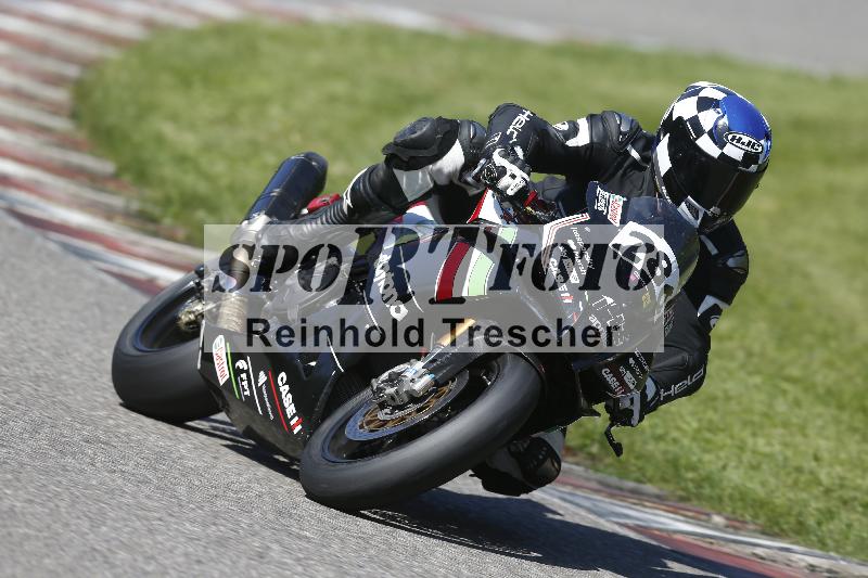/12 30.04.2025 Speer Racing ADR/Gruppe gelb/286